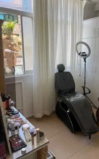 اجاره لاین های سالن زیبایی