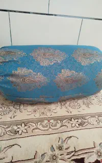 پشتی زیردستی