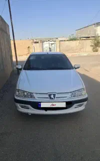 فروش پارس ۱۴۰۱