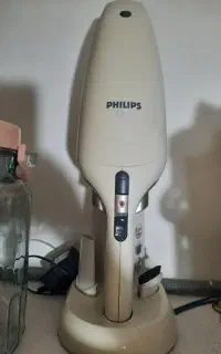 جارو شارژی فیلیپس اصل