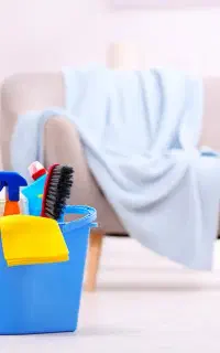 شرکت خدماتی نظافتی آسایش آوران