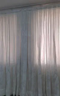 پرده پذیرایی