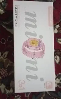ساعت هوشمند