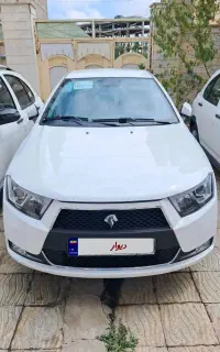 دناپلاس ۶دنده فول آپشنال