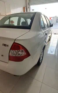تیبا ۱ مدل ۹۷