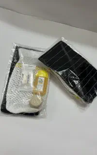 کیسه ولیف بسته بندی