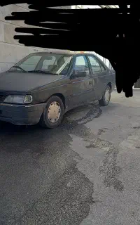 پژو۸۲ انژکتور فرانسوی