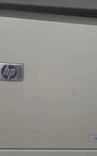 سیستم کامپیوتر و پرینترhp2035وhp2055