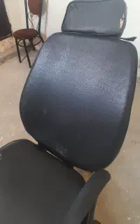 صندلی آرایشگاه