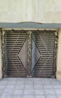 اهنگر سیار