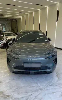 بی وای دی سی لاین 06 مدل 2025صفر فول