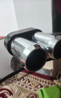منبع اگزوز هاوارد با صدای عالی