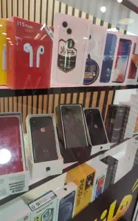 فروش ازدم قسط آیفون باضمانت طلا