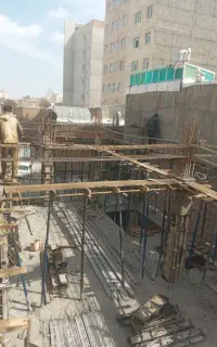 استا کار آرماتوربند قالب بند روز مزد نیازمندیم