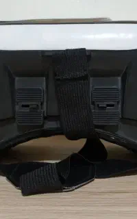 عینک vr واقعیت مجازی