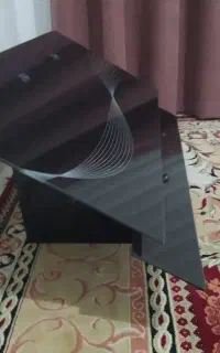 هود  روکار طرح دار