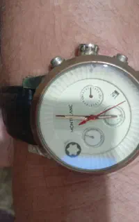 ساعت. اصل. سویسی