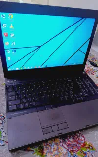 لپتاپ dell m4800 i7 گرافیک ۲