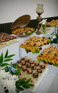 اجرای صفر تا صد مراسم