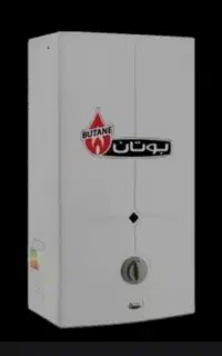 آبگرمکن بوتان 3215turbo
