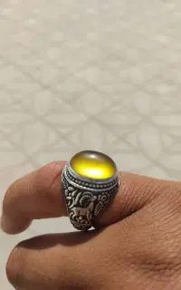 انگشتر