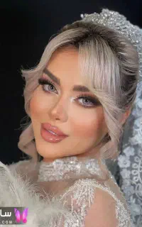 مدل میکاپ  سالن نجمه سالاری