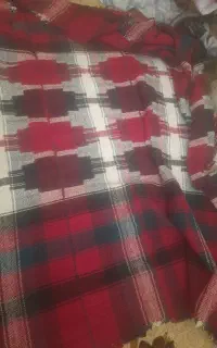 موج دست بافت سنتی قدیمی
