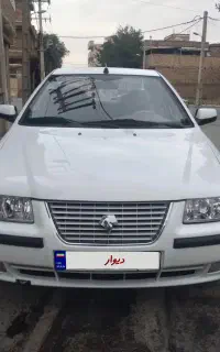 سمندlx