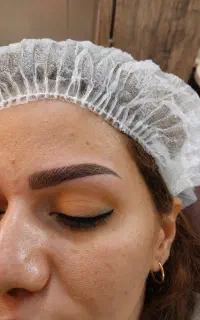 آفرویژه آرایش دائم تنهاتاپایان امروز