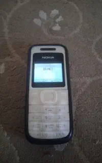 نوکیا ساده