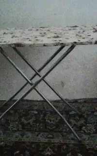 میز اتو بلند