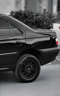 مرکز خدمات صفر شویی، پولیش و نانو سرامیک خودرو