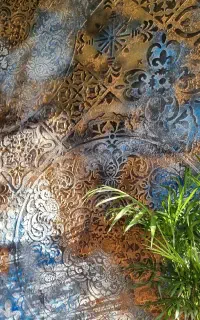 میکروسمنت نما و داخلی