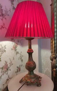آباژور برنز