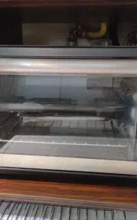 اون توستر