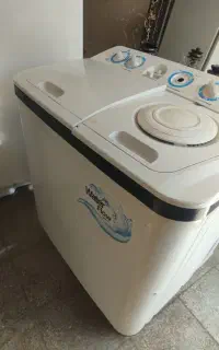 لباسشویی پاکشوما 9کیلیویی