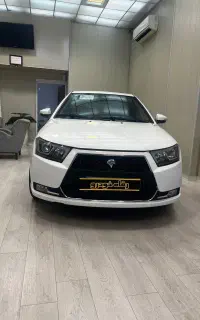 دنا آپشنال/دنا ۶ دنده/نقد و اقساط/تحویل روز