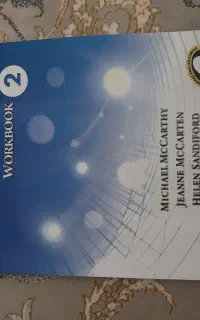 کتاب زبان انگلیسی