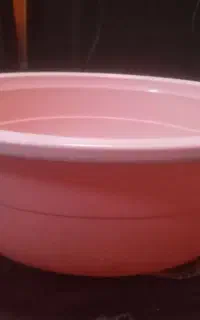 لگن لباس شویی