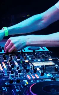 دیجی دی جی Dj dg