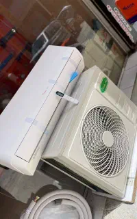نصب.سرویس و تعمیر کولرهای گازی