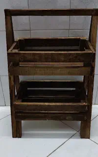 استند سیب زمینی و پیاز