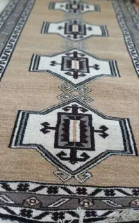 گبه دست باف نو