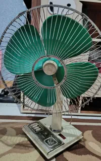 پنکه توشیبا اصل ژاپن