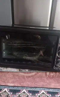 توستر