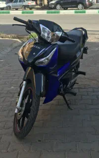 موتور بی کلاژ
