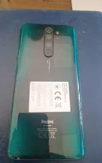 گوشی شیائومی note 8 pro