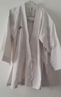 لباس کاراته حرفه ای