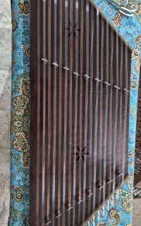 سنتور غفارپور