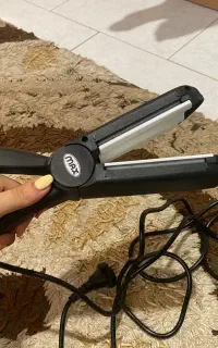 اتو مو چند حالته